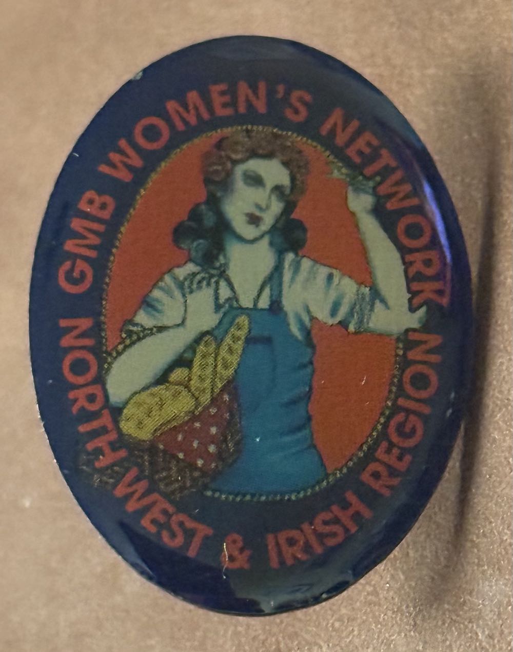 Transport and General Workers’ Union - Region No6 WRAC Peace