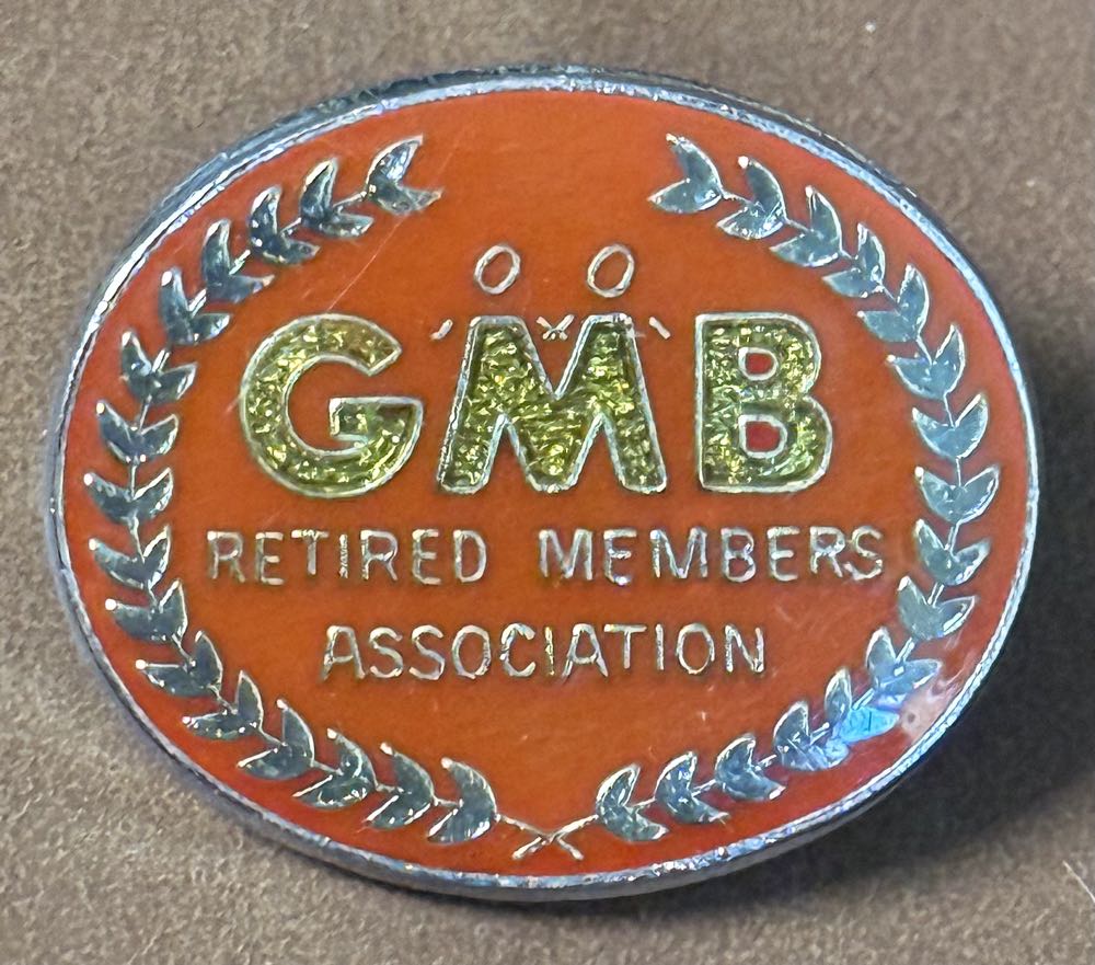 National Union of General Workers - Engine, Cranemen, Boiler Firemen and Wire Workers Section