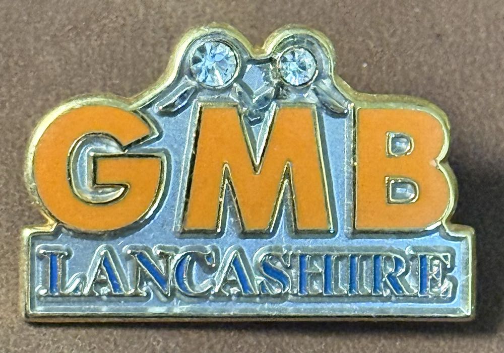 National Union of Mineworkers/Transport and General Workers Union - Liverpool Dock Staff