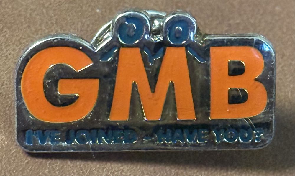 National Union of Rail, Maritime and Transport Workers - Taxi Driver