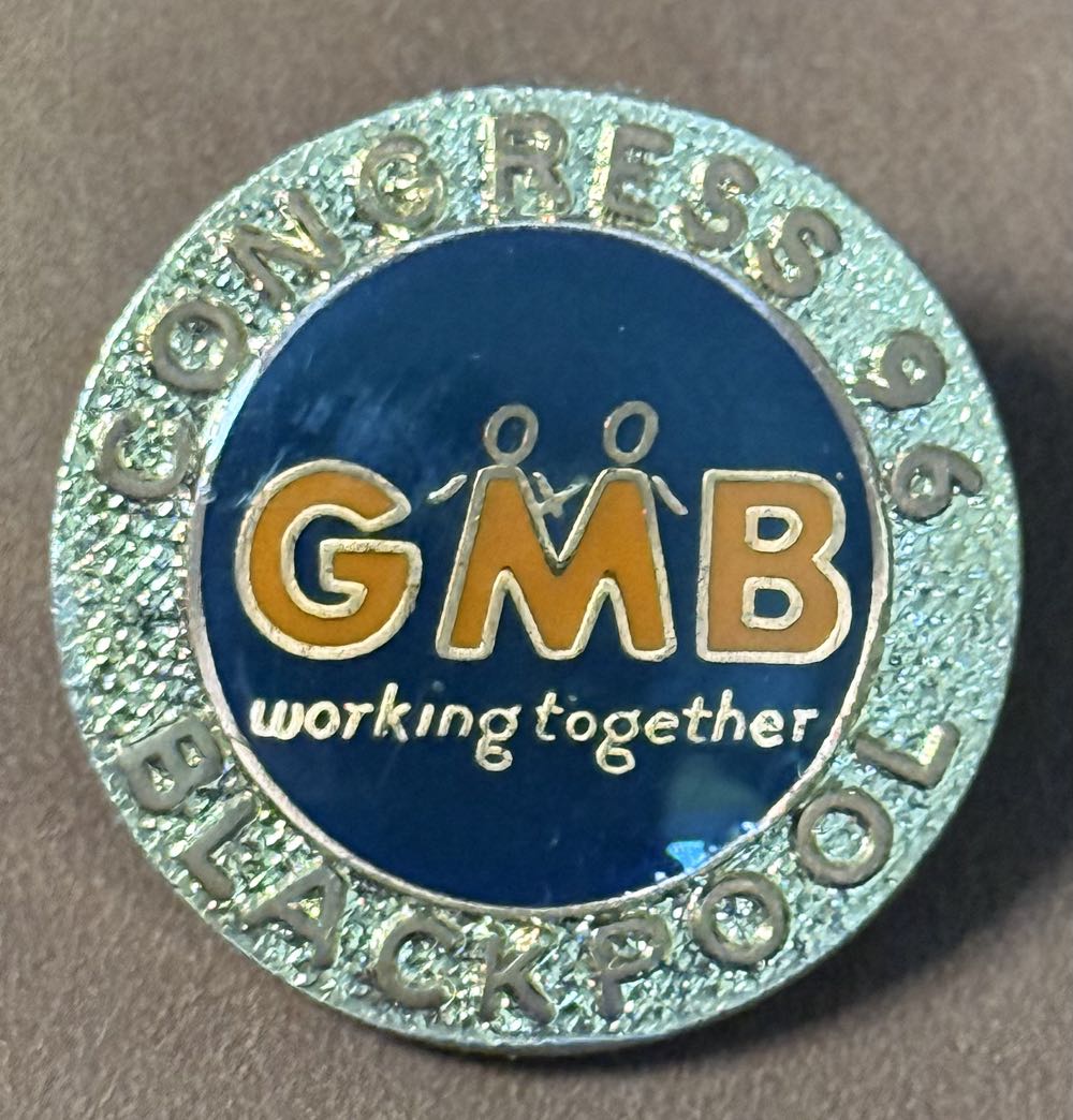 National Union of Mineworkers/National Union of Railwaymen - United we Stand 1984