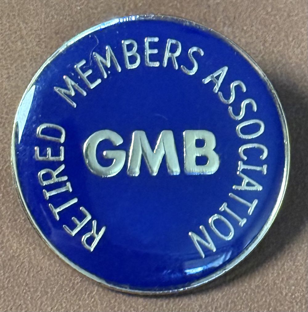 National Union of General and Municipal Workers