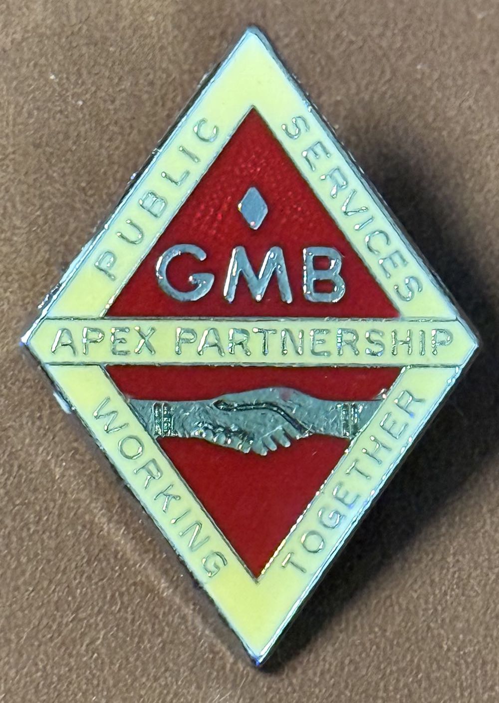 Marine Layer - Shit Show (Ticket)