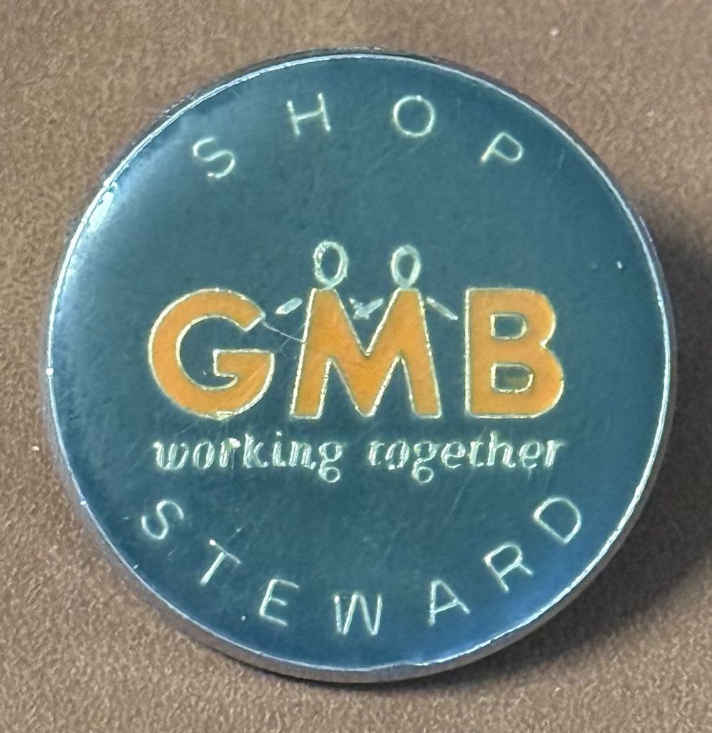 National Union of Railwaymen