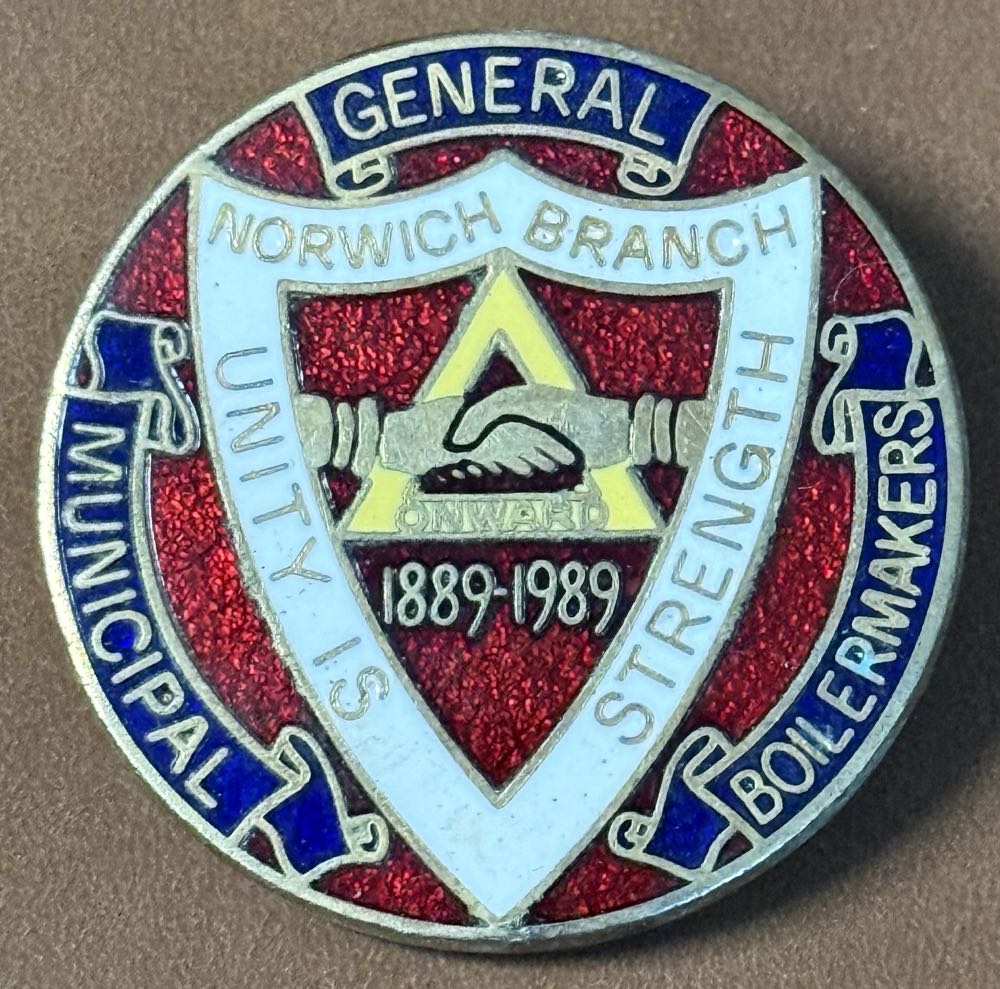 National Union of Rail, Maritime and Transport Workers - Representative