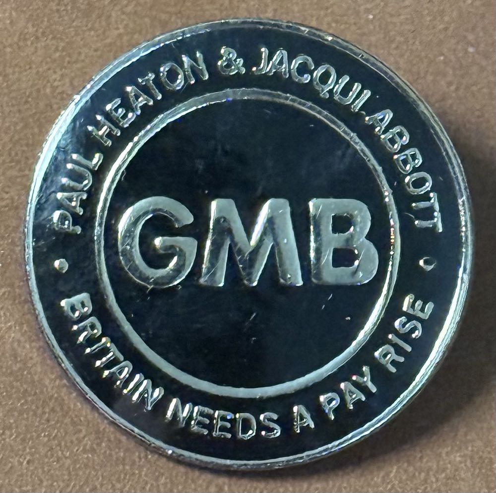 Associated Blacksmiths and Iron Workers Society