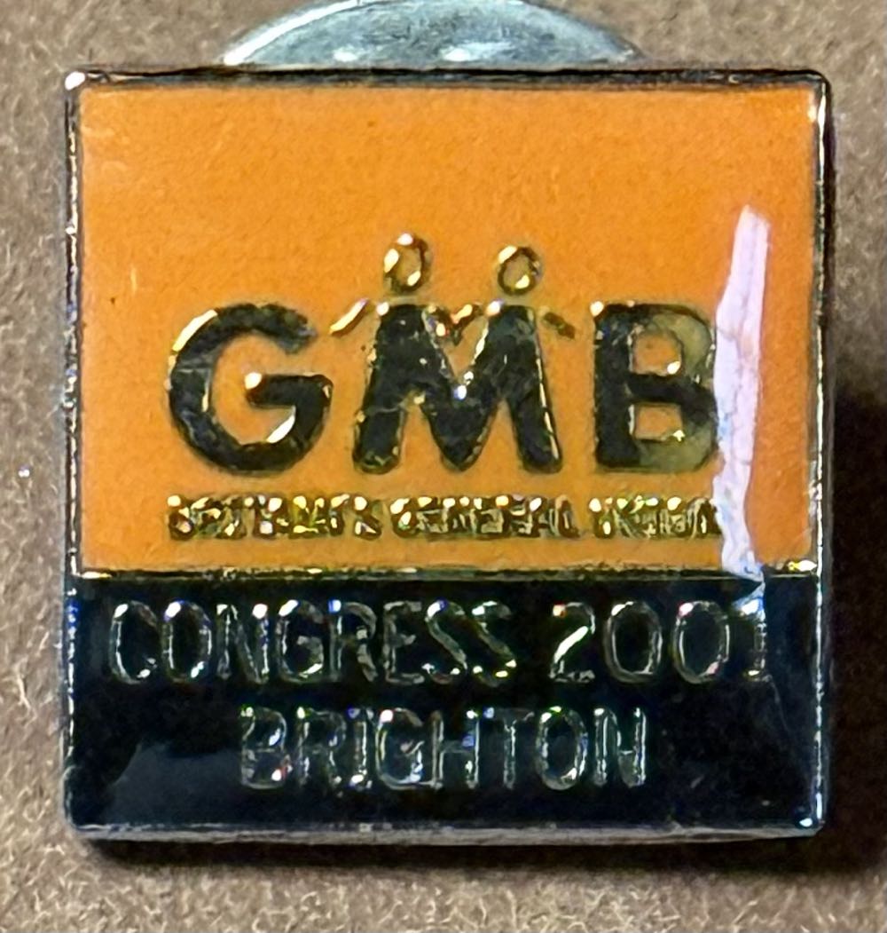 National Union of Mineworkers - Trentham Workshops 1984/85