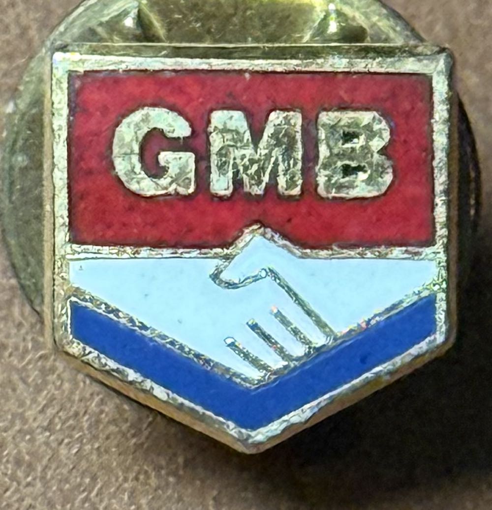 National Union of Mineworkers - Seafield 1984/85