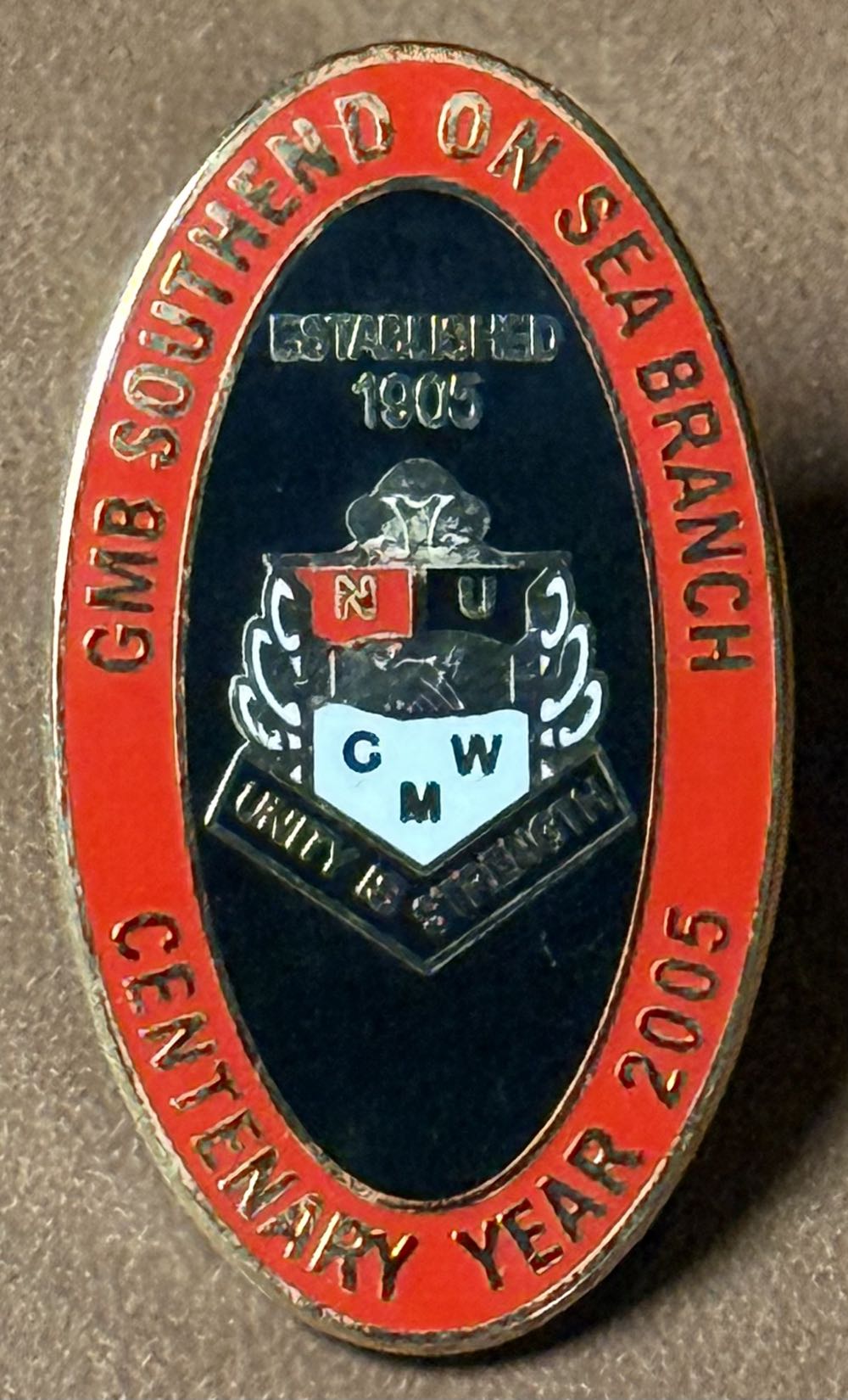 National Union of Teachers: President - Stanley