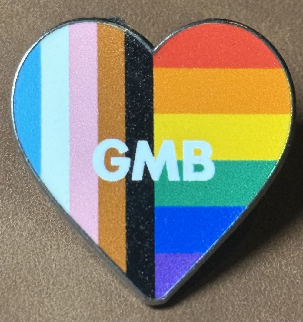 Mickey Mouse Surprised