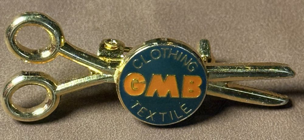 National Union of Mineworkers - Betws New Mine 1984/85