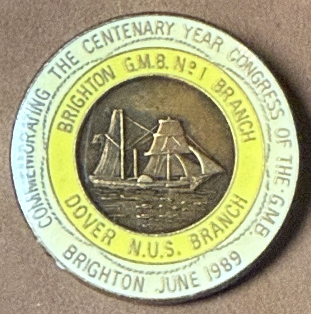 National Union of General Workers