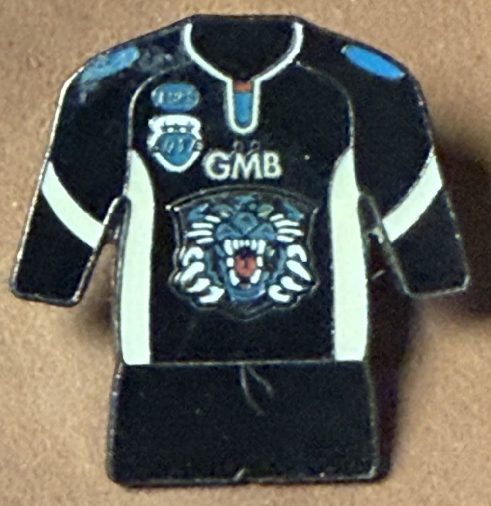 General, Municipal, Boilermakers and Allied Trades Union - Working Together