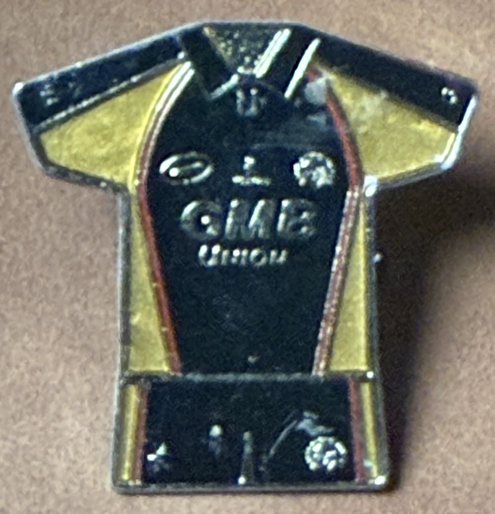 National Union of Teachers: President - Erith (HMS)