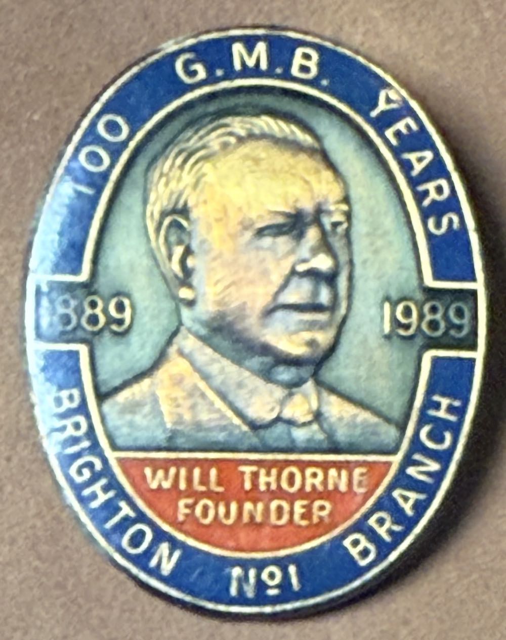 Associated Society of Locomotive Engineers and Firemen/National Union of Mineworkers - Leicester and Swannington Railway 1832-2007