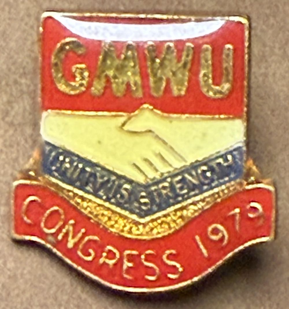 Amalgamated Society of Woodcutting Machinists