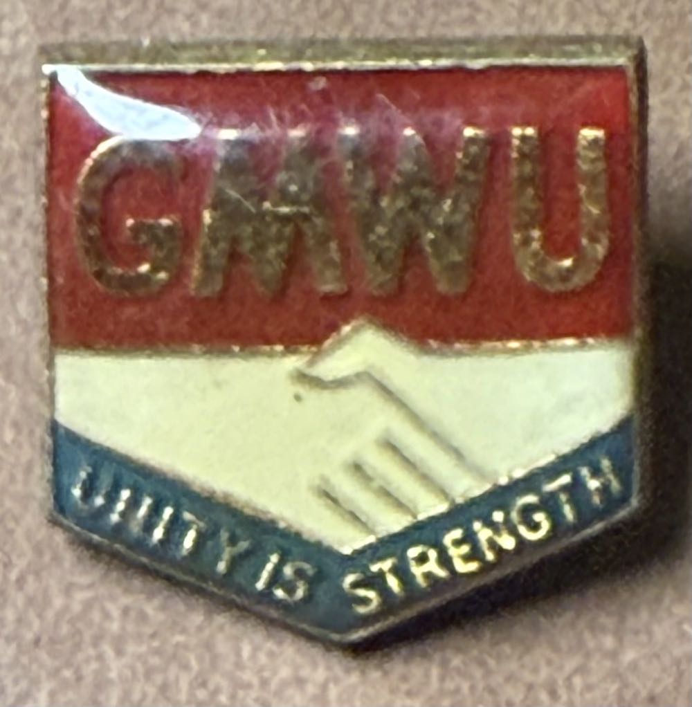 National Union of Rail, Maritime and Transport Workers - Cambrian Branch