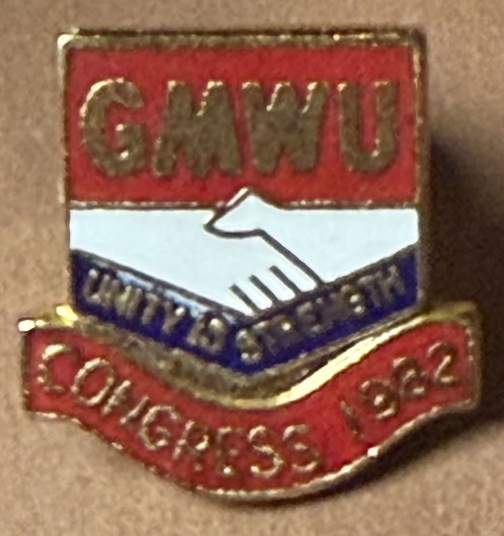 National Union of Mineworkers - Miners Strike 25th Anniversary