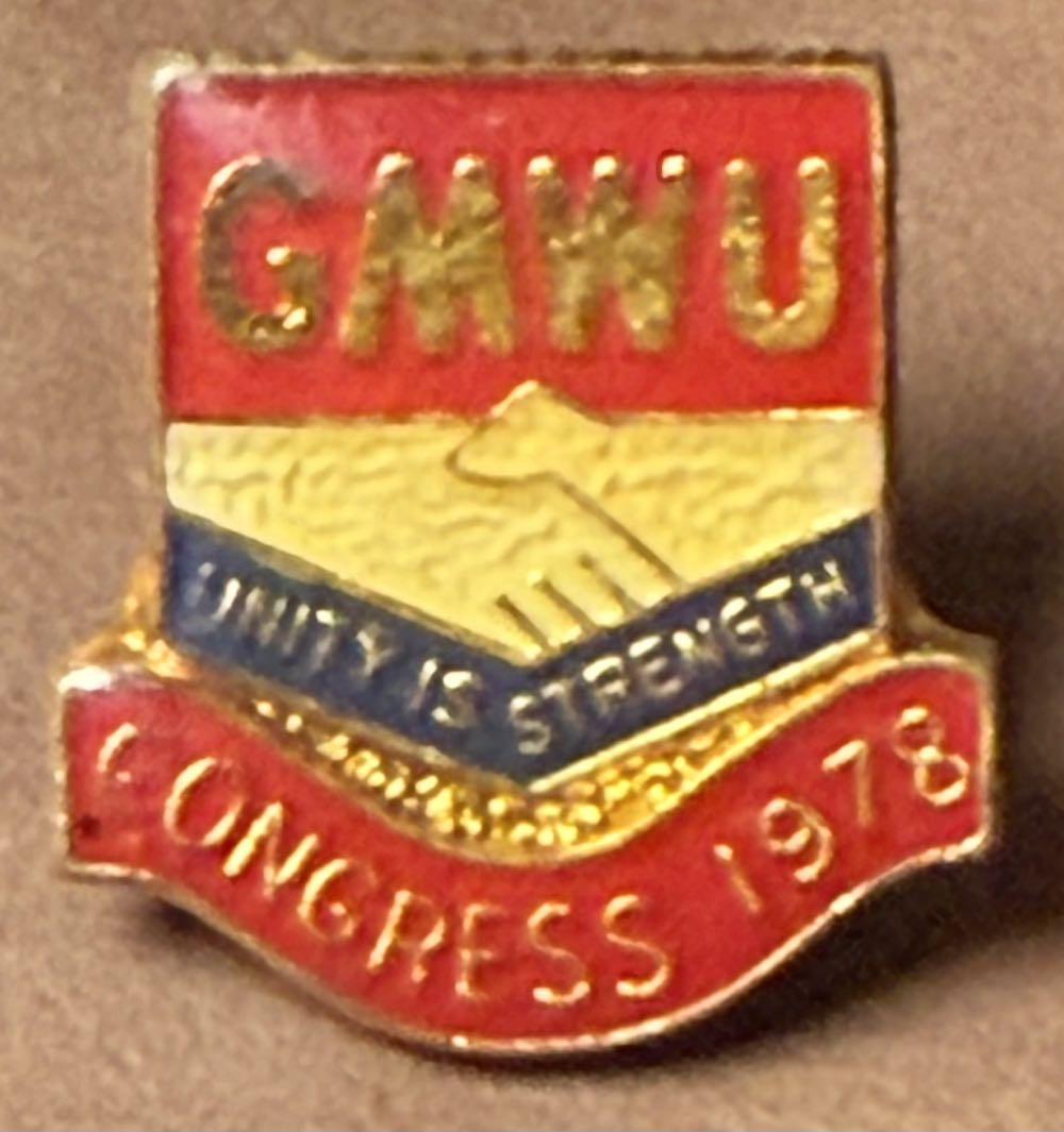 National Union of Mineworkers - Leicester Area 1985-1995 Against the UDM