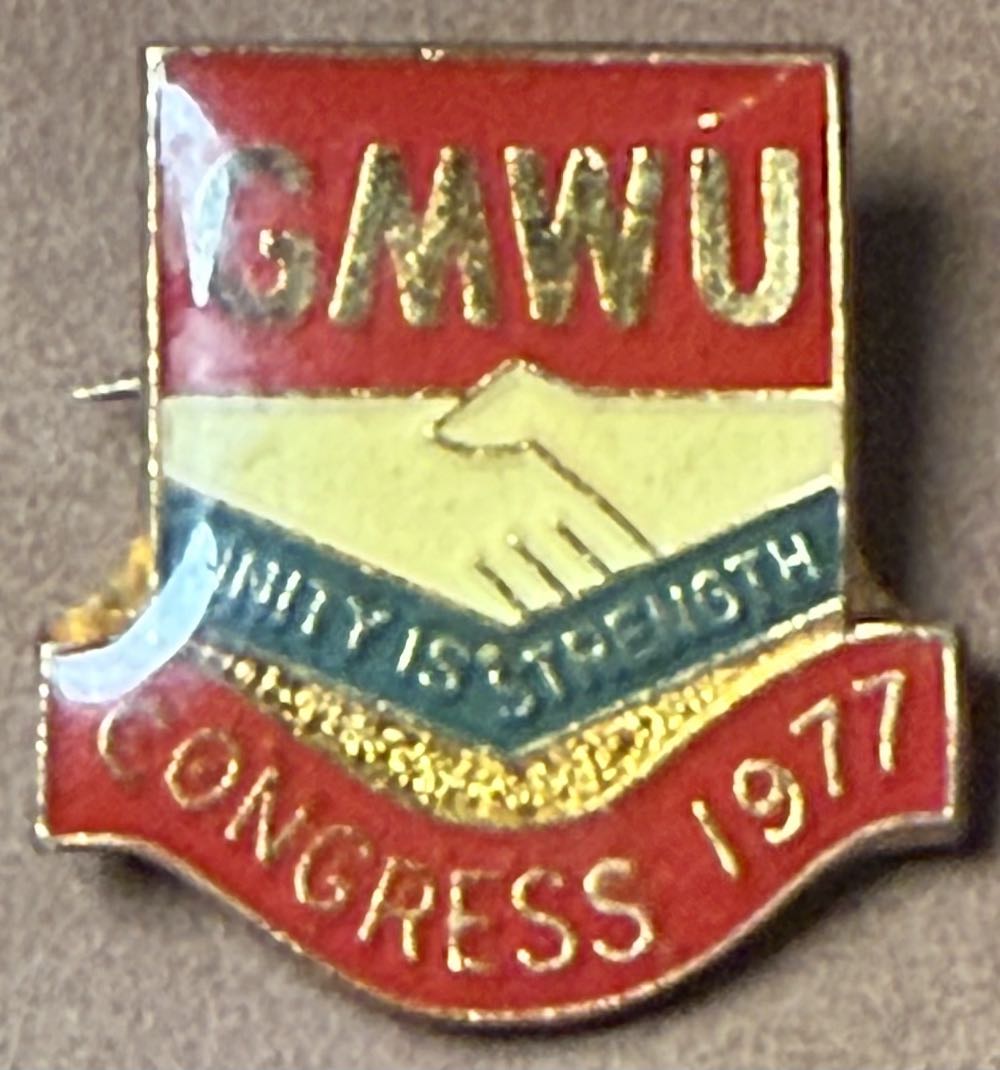 Transport Salaried Staff’s Association