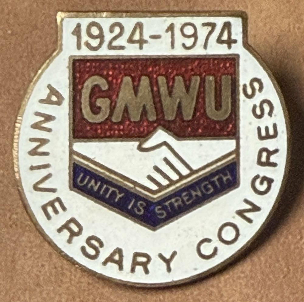 Intenational Metal Workers Federation - British Section