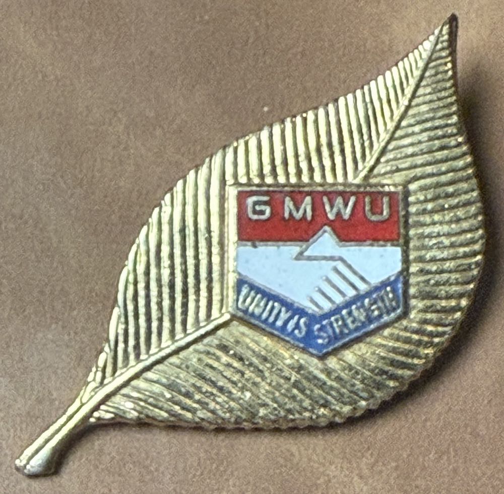 Union of Shop, Distributive and Allied Workers - Organising For Equality