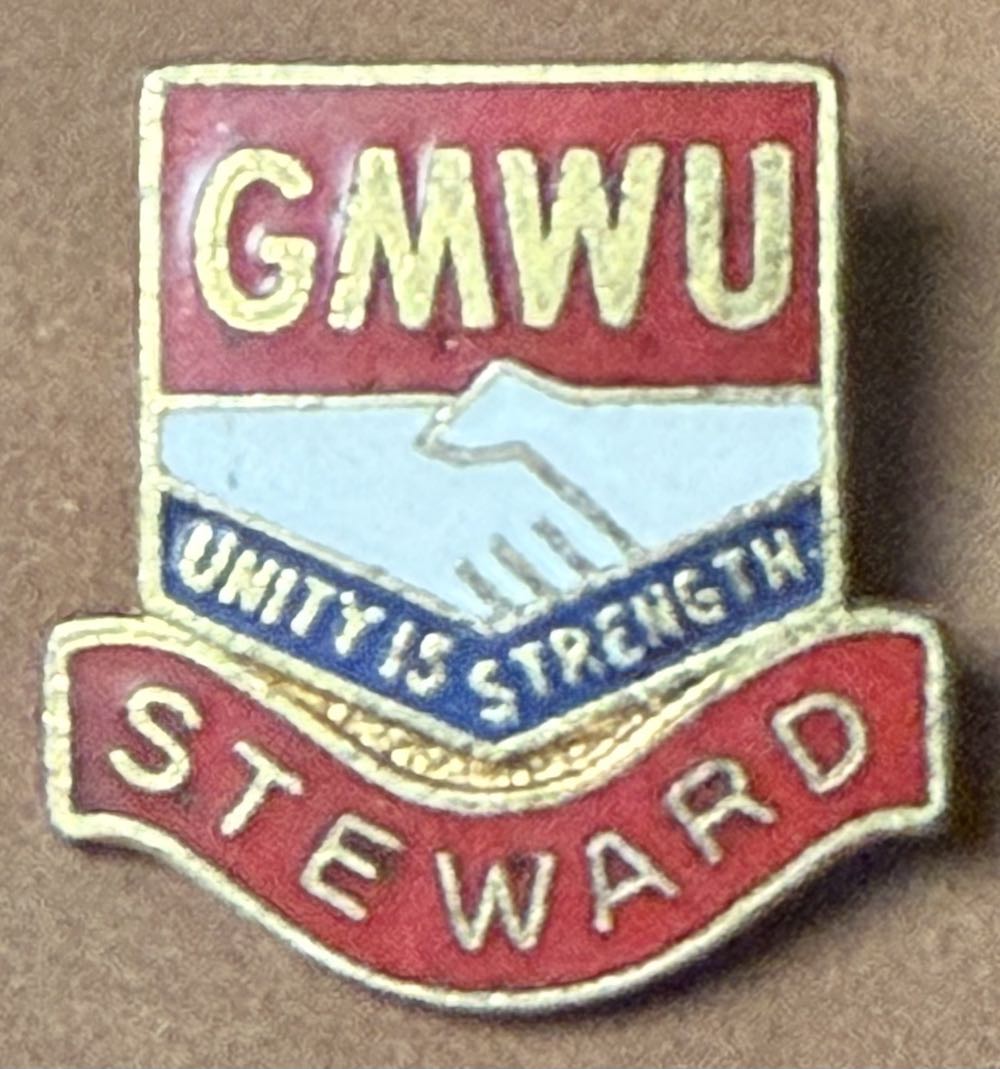 National Union of Mineworkers - Yorkshire Miners Association