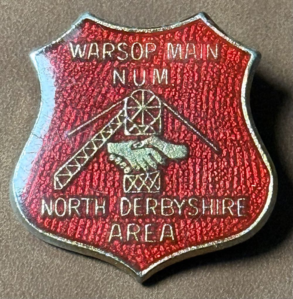 National Union of Mineworkers - Silverwood Women’s Action Group