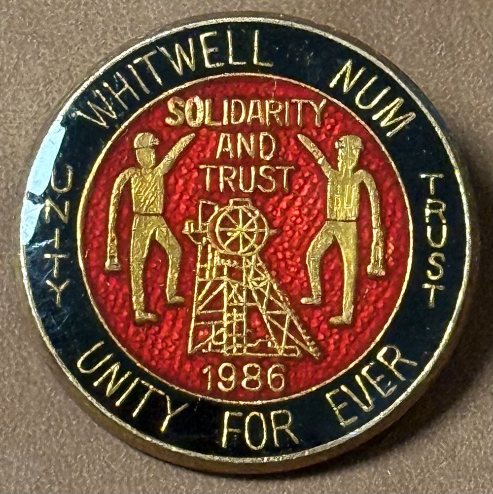 Unite - Support the Brum Bin Strike