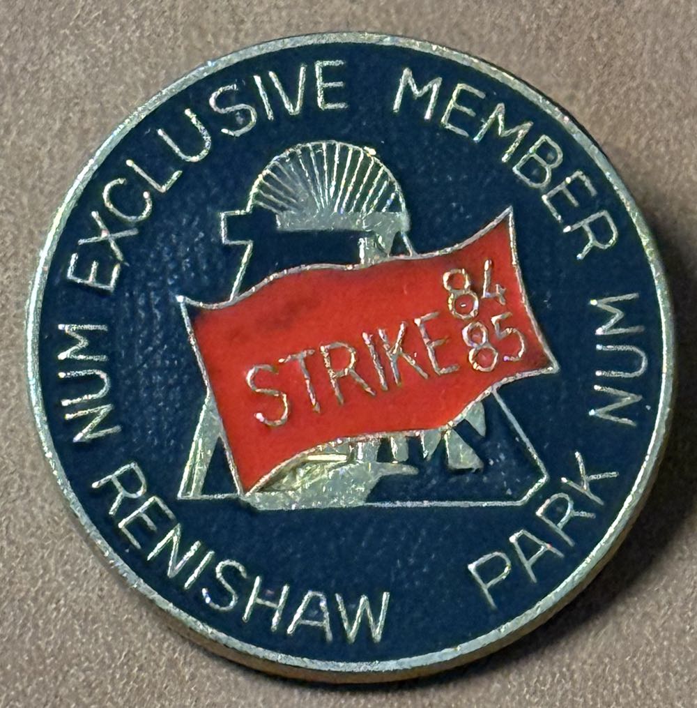 National Union of Teachers: President - Wimbledon