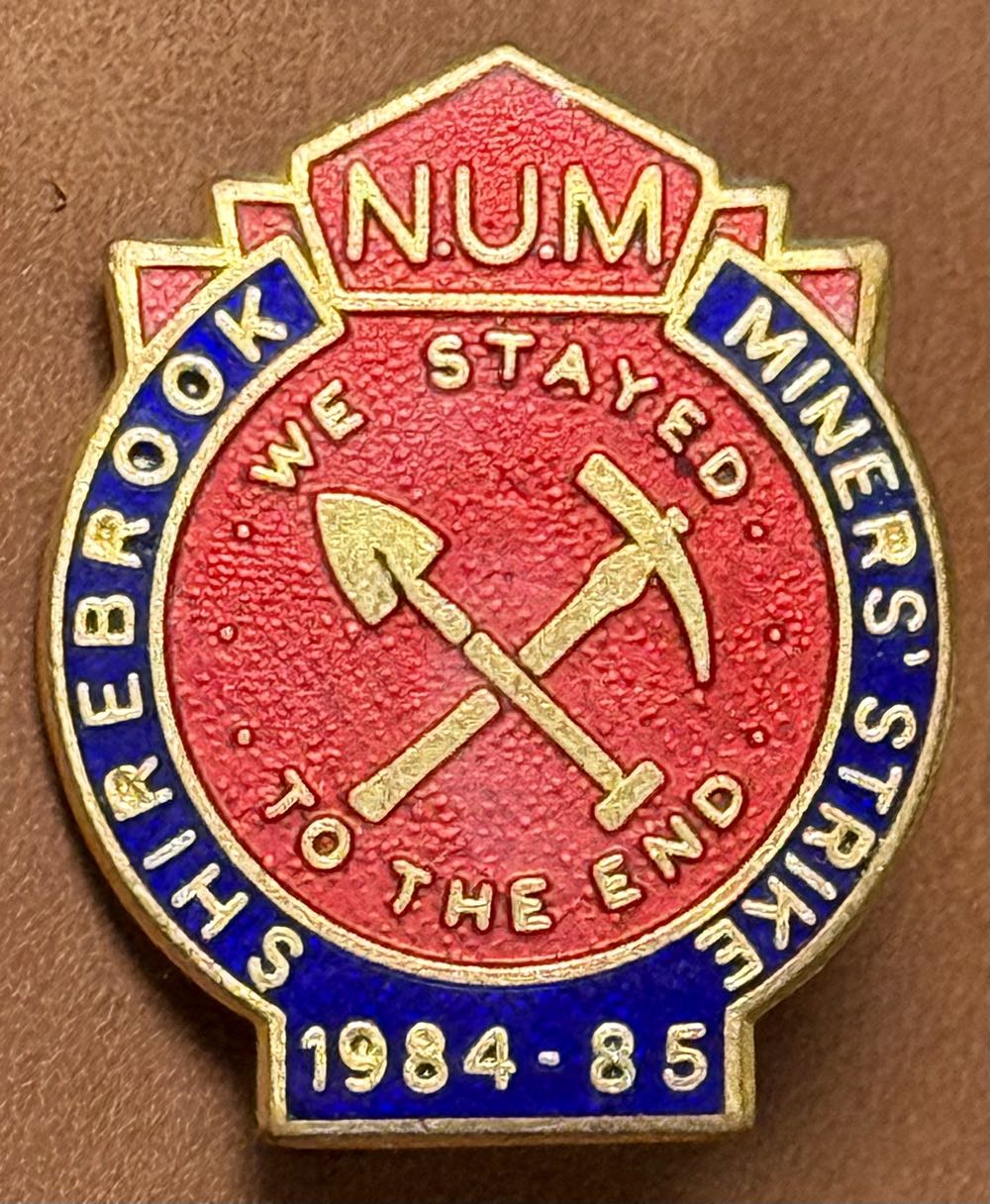 National Union of Journalists - Official Picket