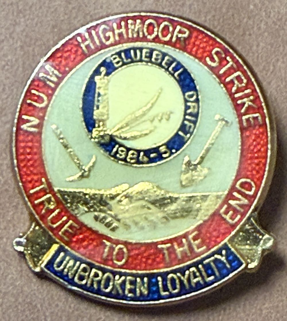 National Union of Mineworkers - Celynen South Lodge 1873-1985