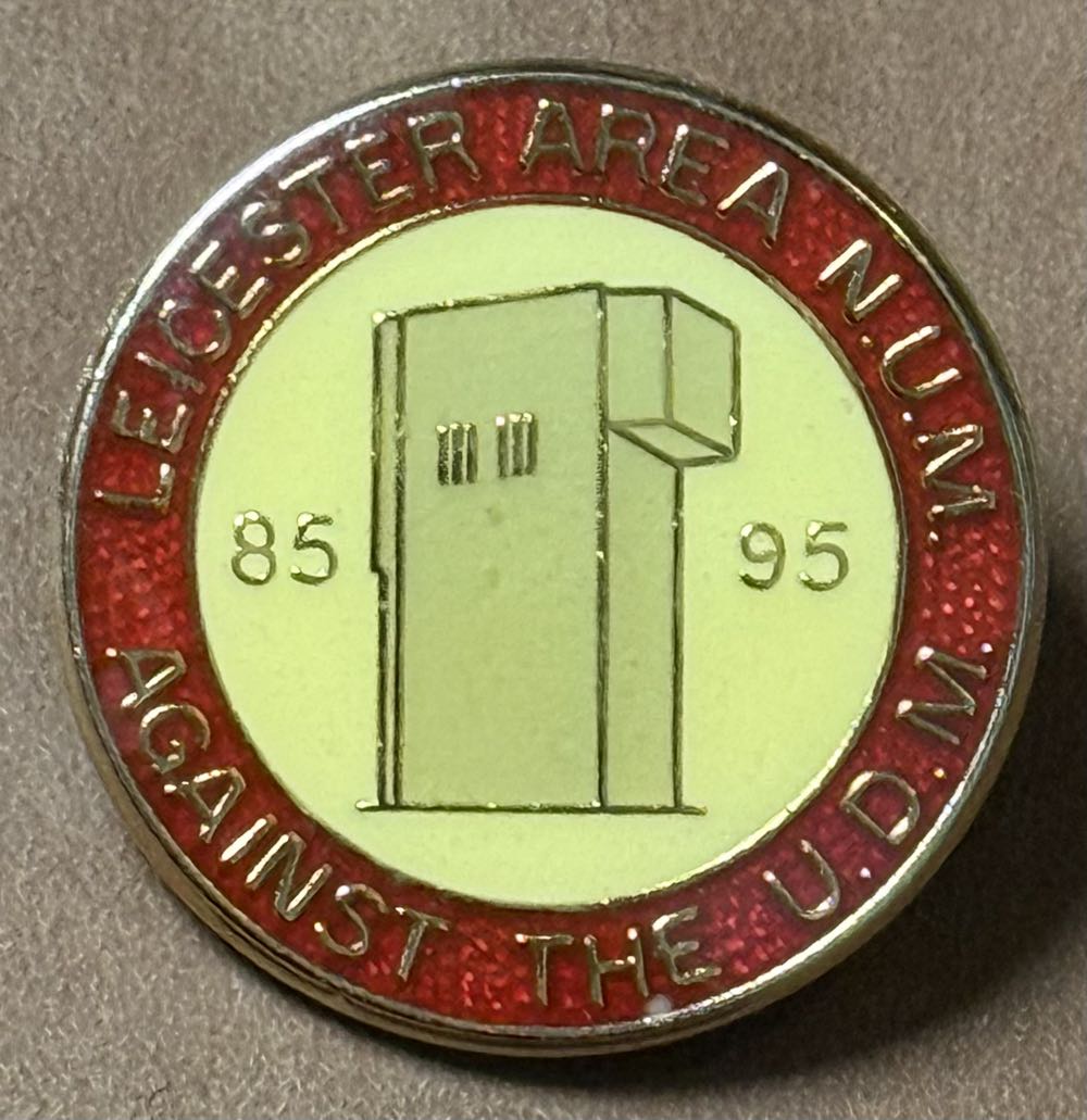 National Union of Rail, Maritime and Transport Workers - Preston Guild 2012