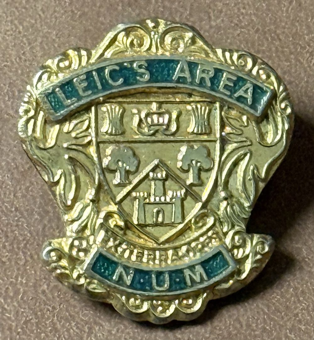 National and Local Government Officers’ Association - Campaign for NALGO Affiliation to the Labour Party