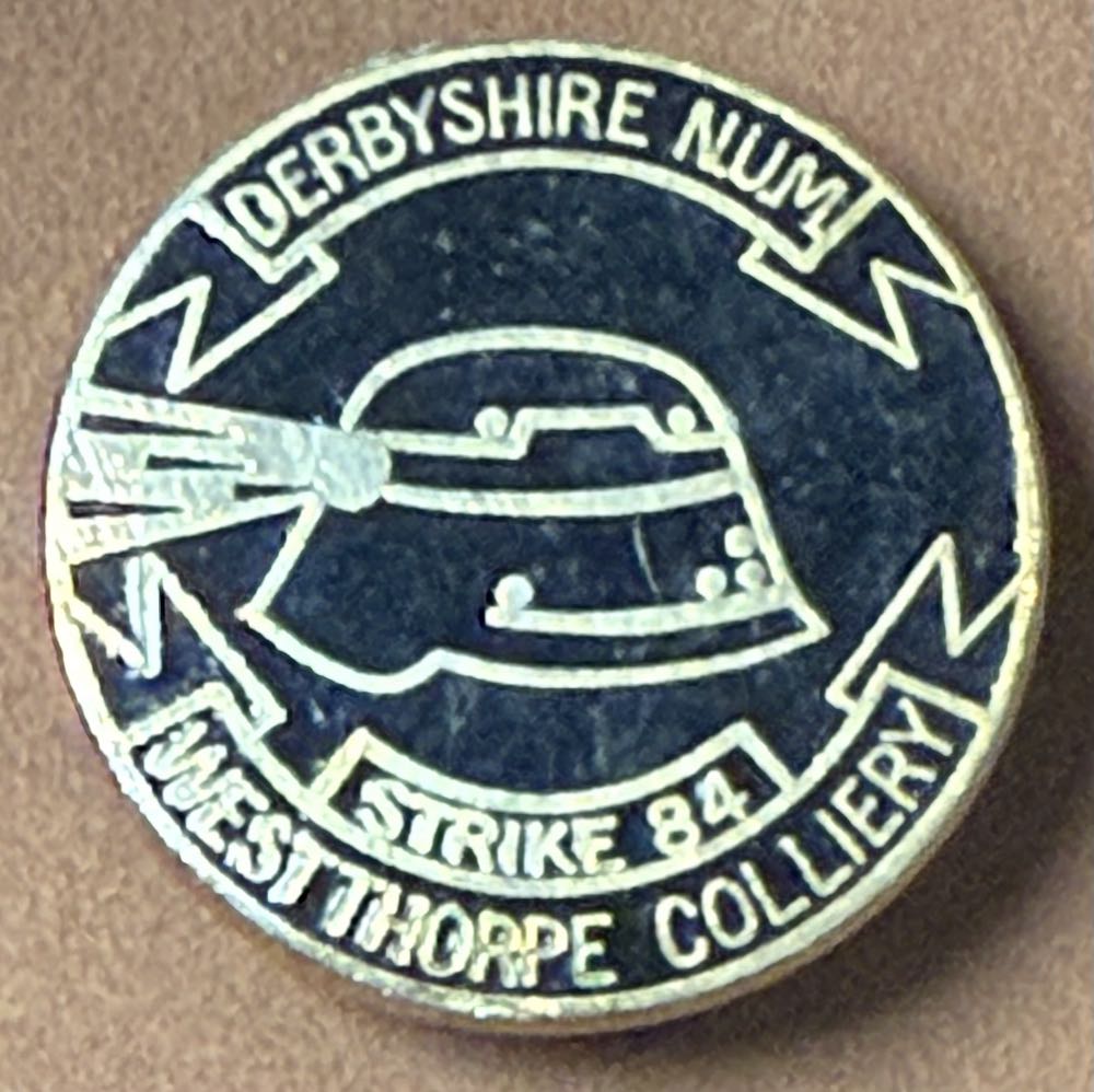 National Union of Teachers: President - Borehamwood and District (Fob)