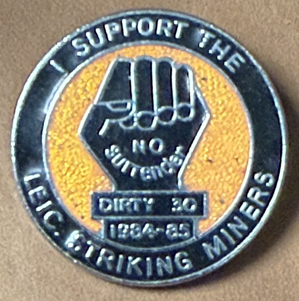 Unite - Defend Out Pensions Vote Yes