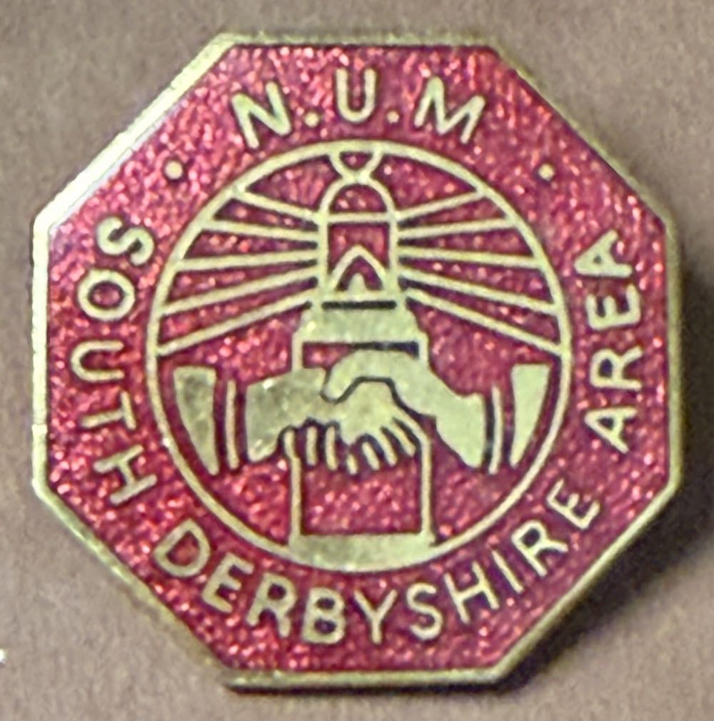 National Union of Mineworkers - Derbyshire Miners Students Association