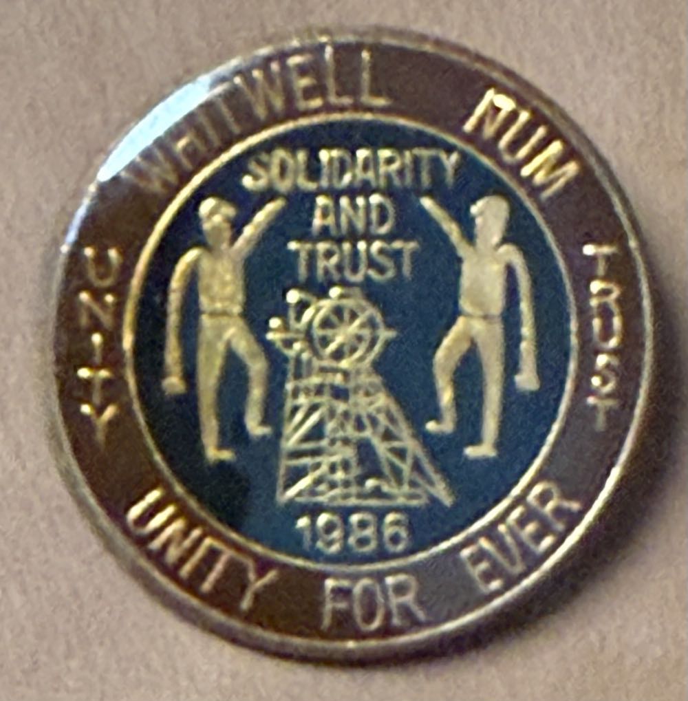 Association of Professional, Executive, Clerical and Computer Staff - Life Member