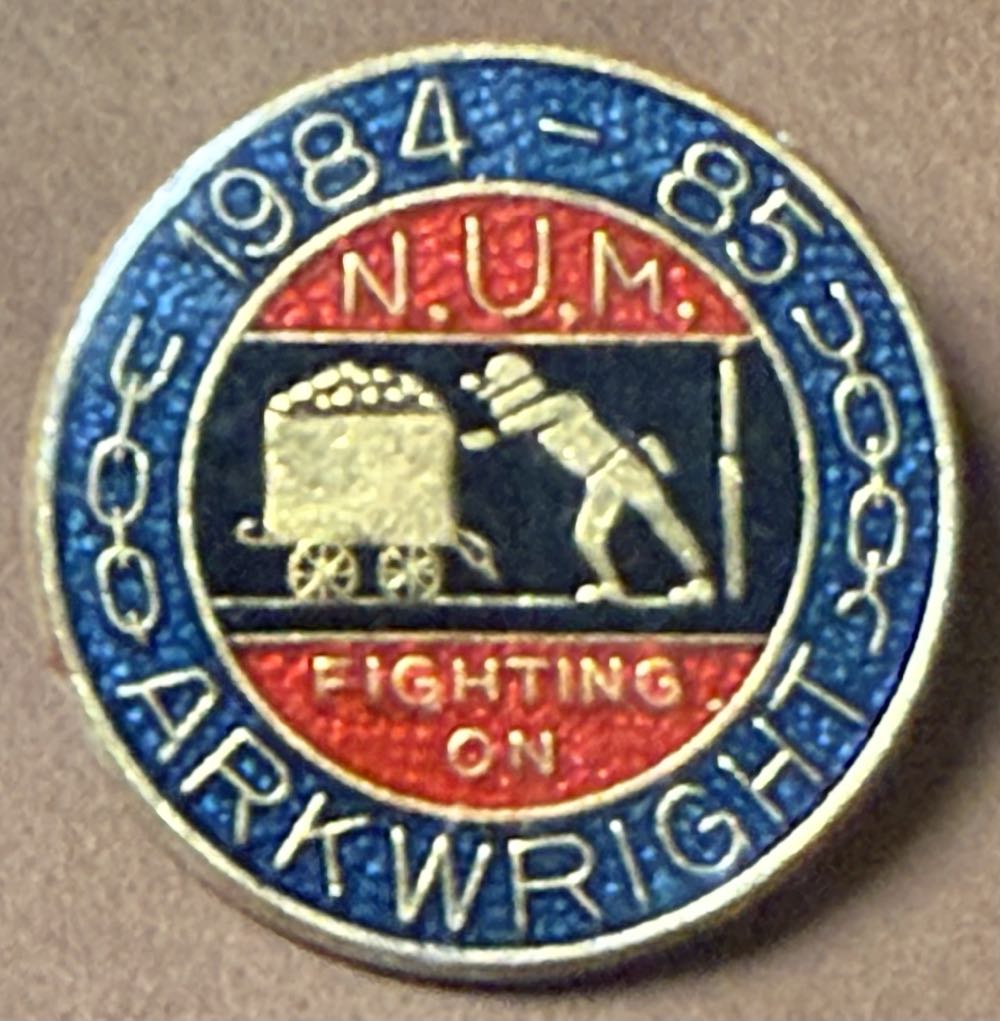 Transport Salaried Staff’s Association - Pride