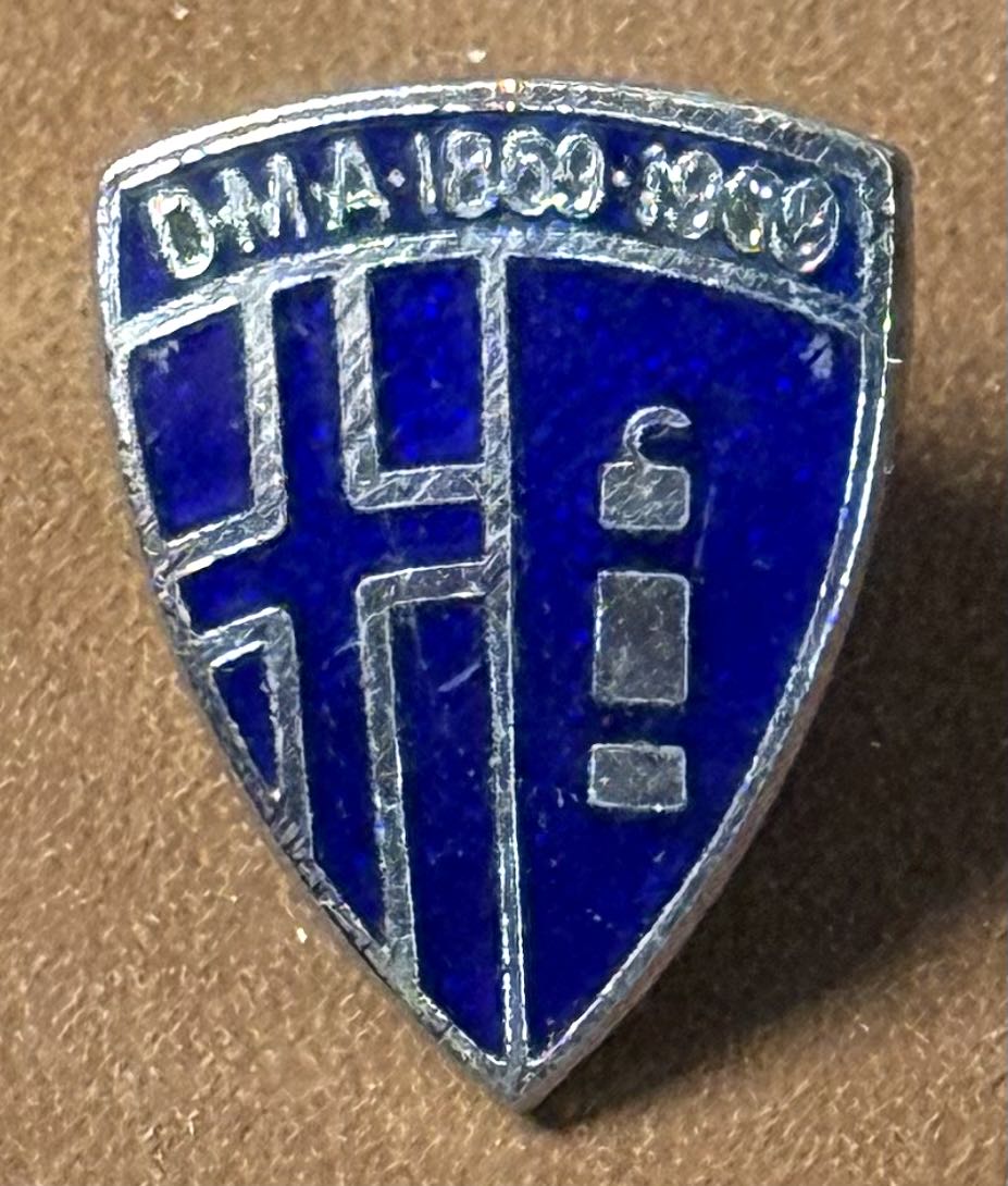 National Union of Tailors and Garment Workers - 40 Years