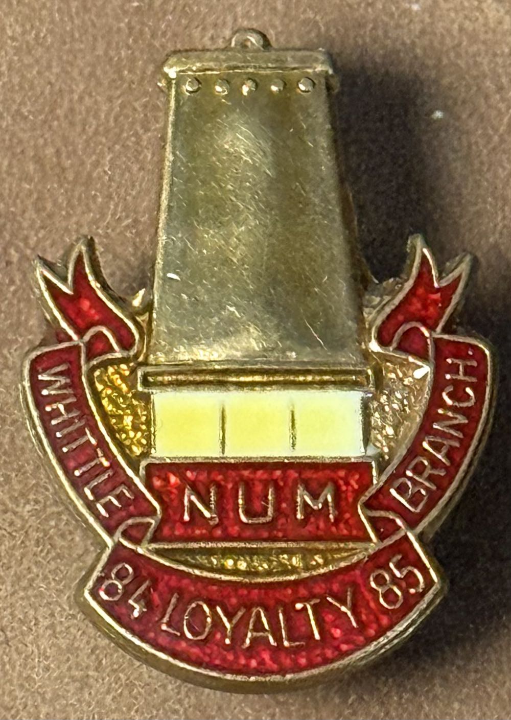 White-haired Christmas Devil (lewd)