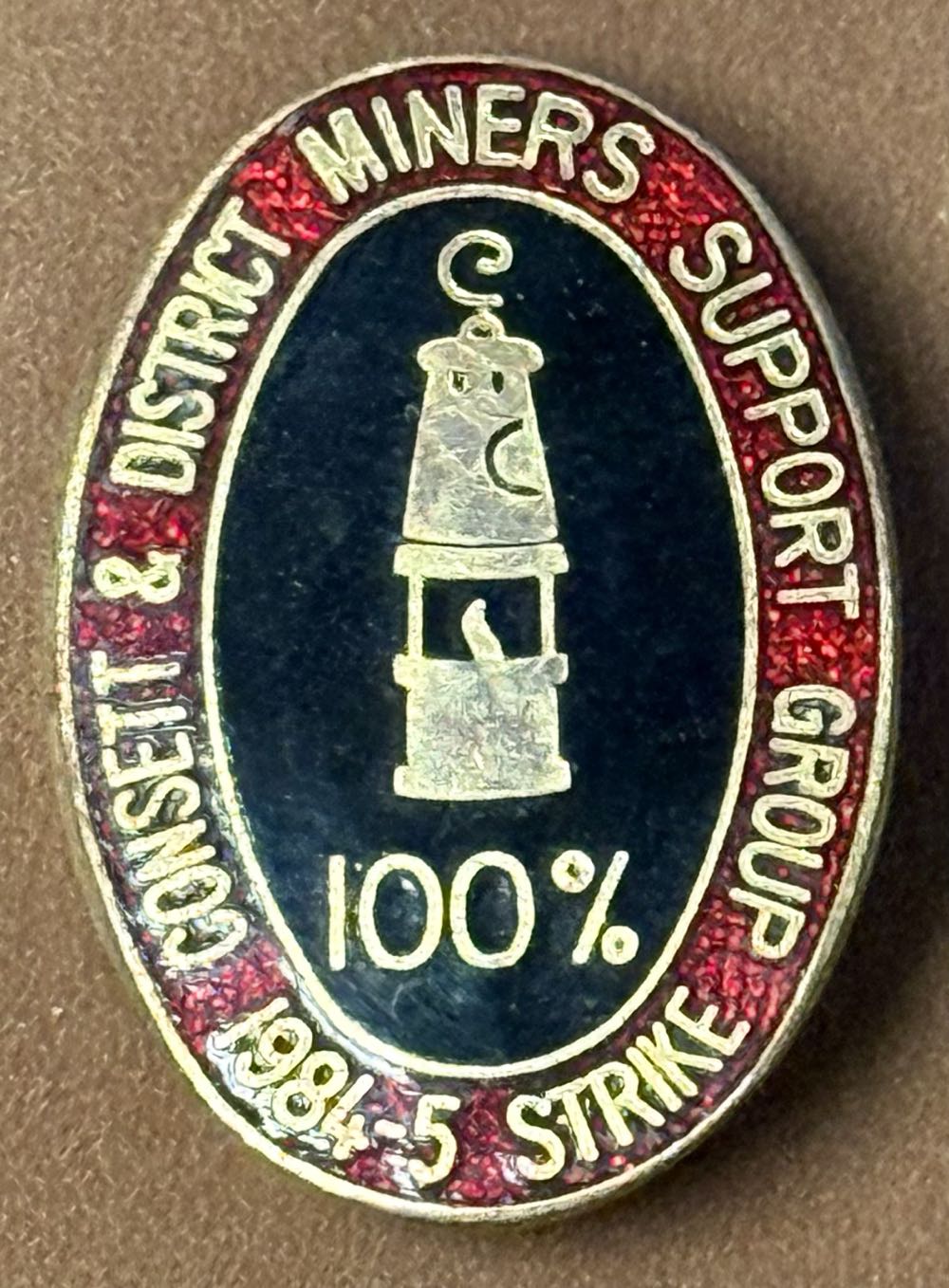 National Union of Mineworkers - United Women’s Action Groups