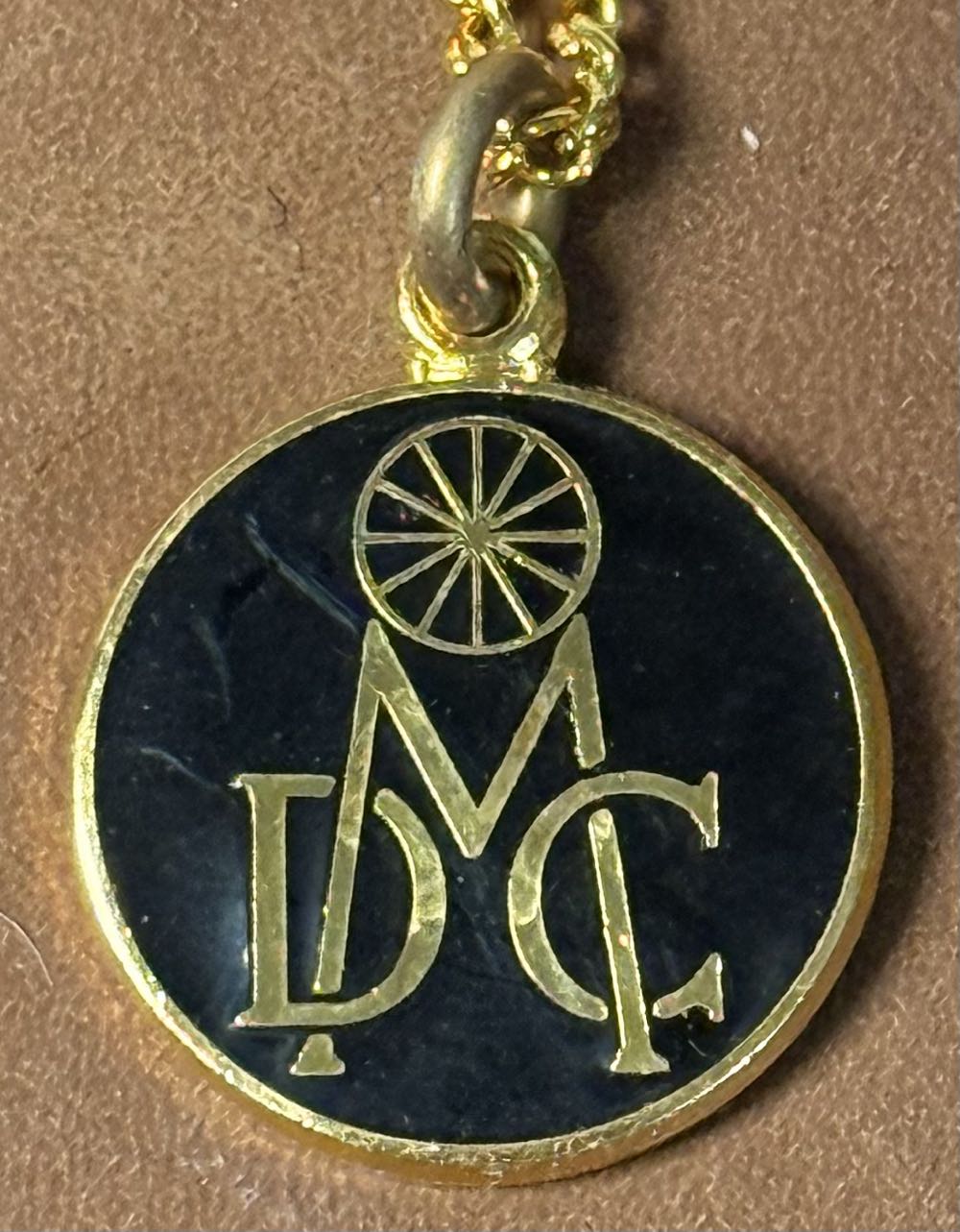 Commercial Travellers Benevolent Institution - Steward 1949/1950/1951