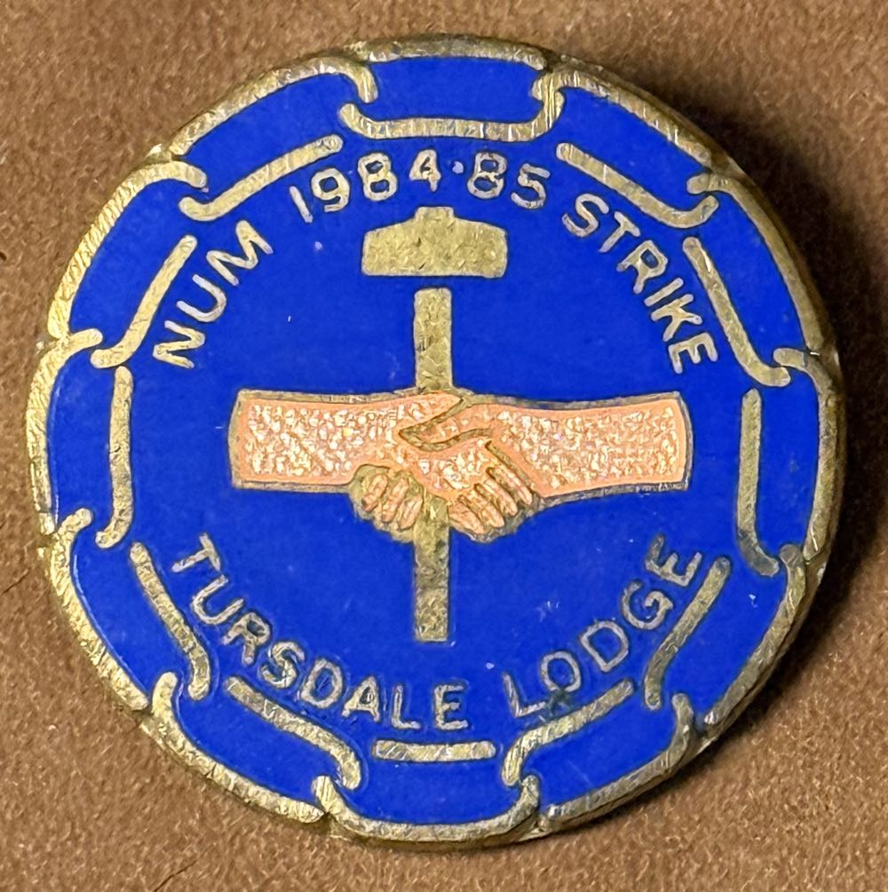 National Union of Mineworkers - Silverwood Women’s Action Group