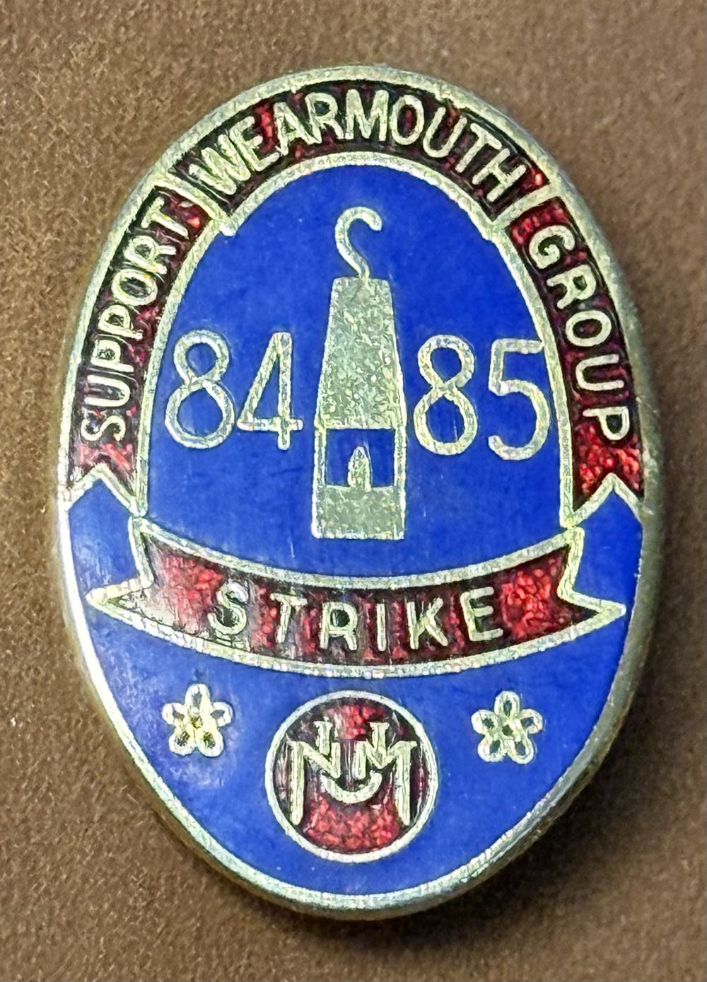 National Union of Railwaymen
