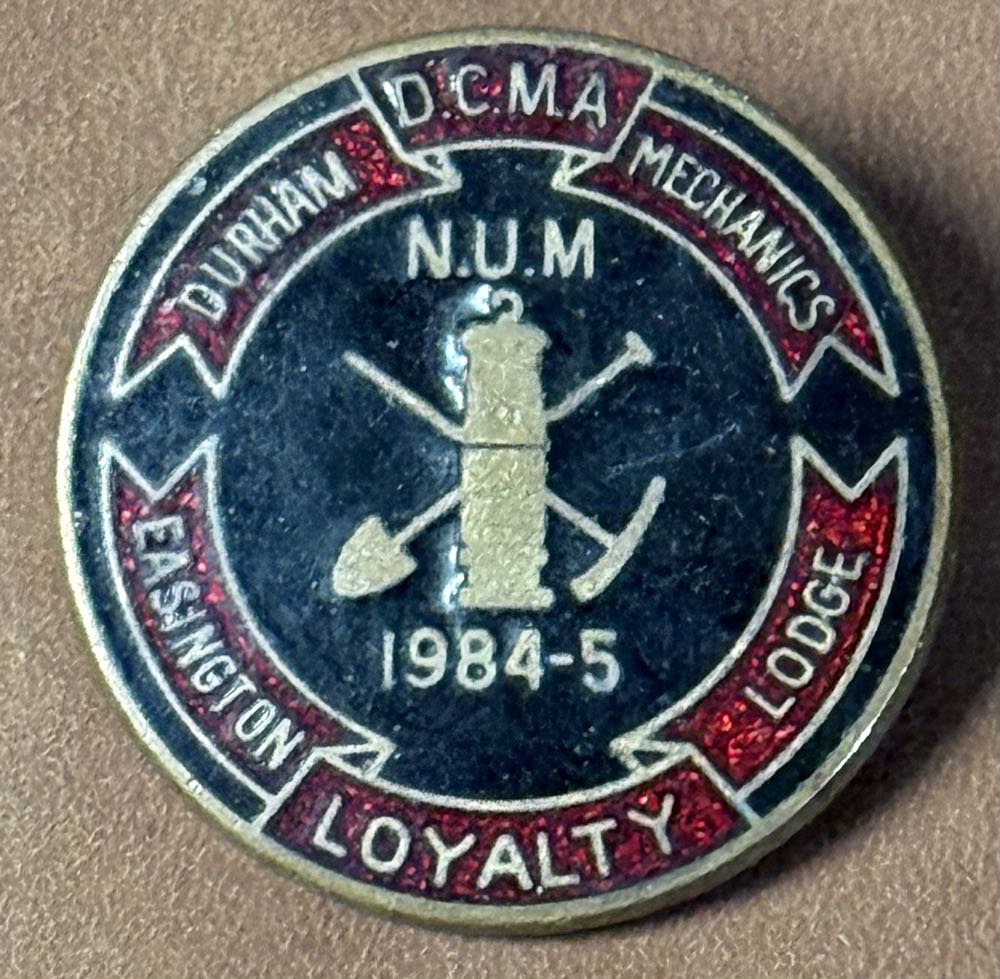 National Union of General Workers