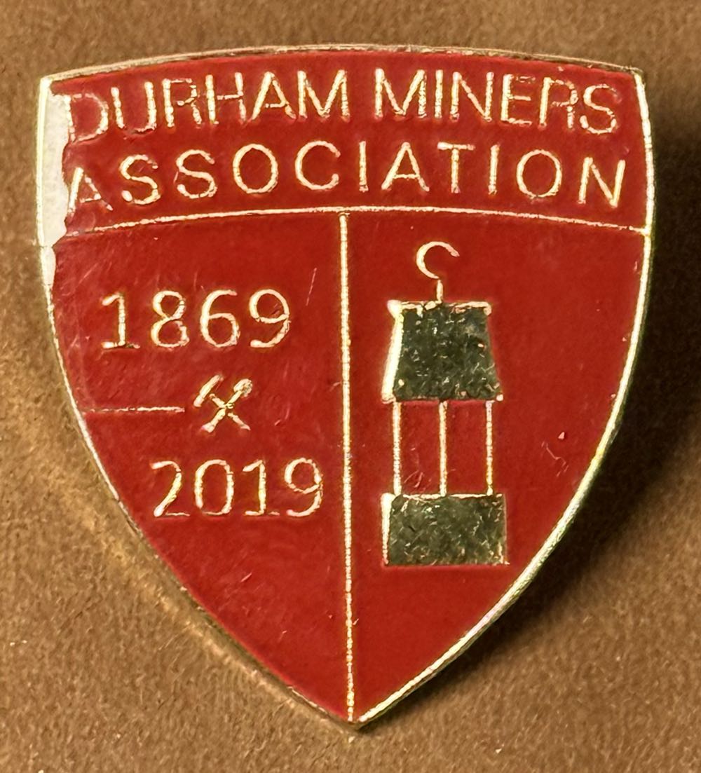 Associated Society of Locomotive Engineers and Firemen/National Union of Mineworkers - 1984-2094