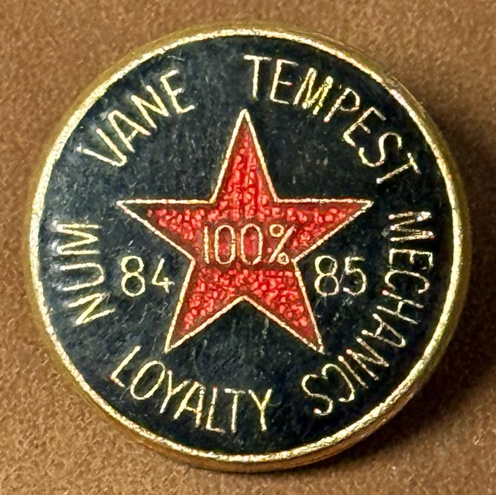 National Union of Rail, Maritime and Transport Workers - Alan Pottage for General Secretary