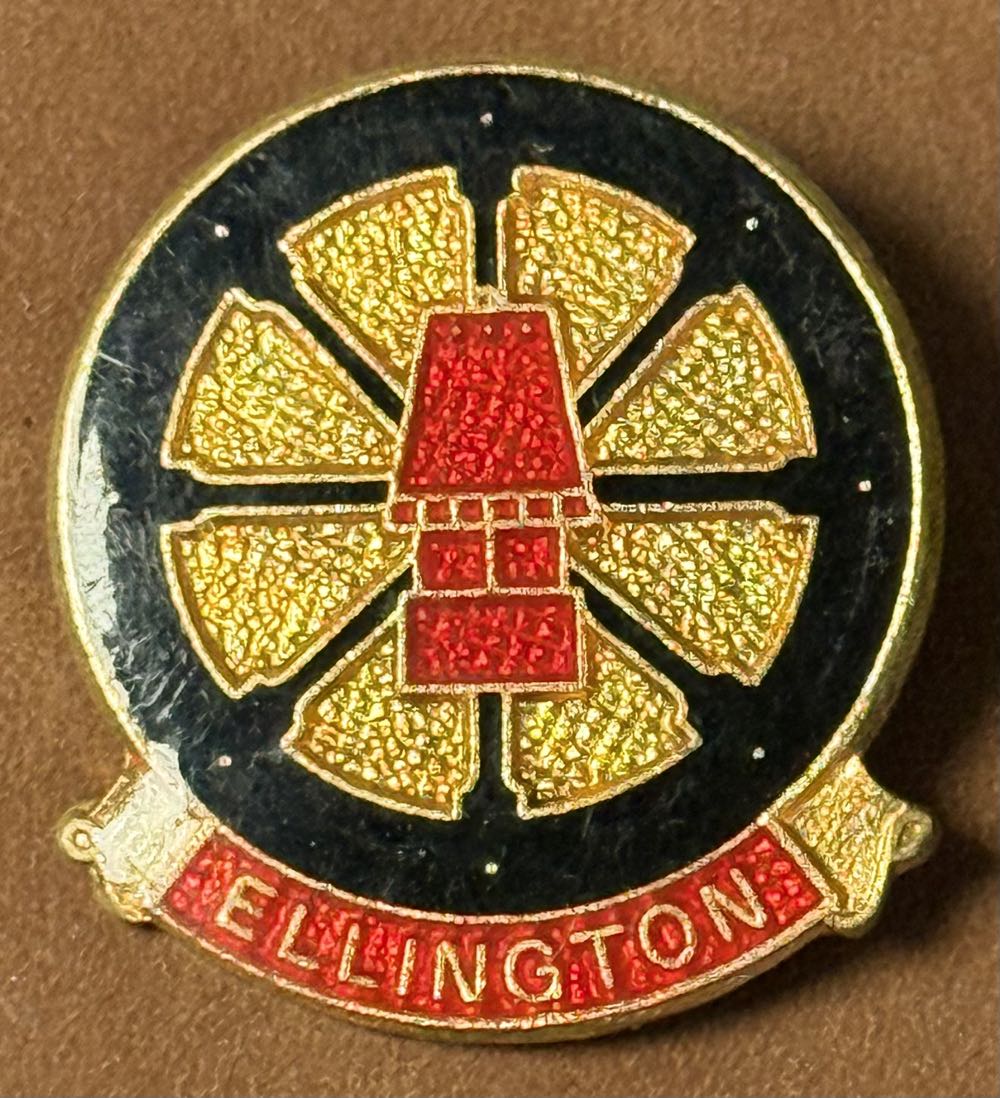 National Union of Railwaymen - 30 Years Membership (HMS)