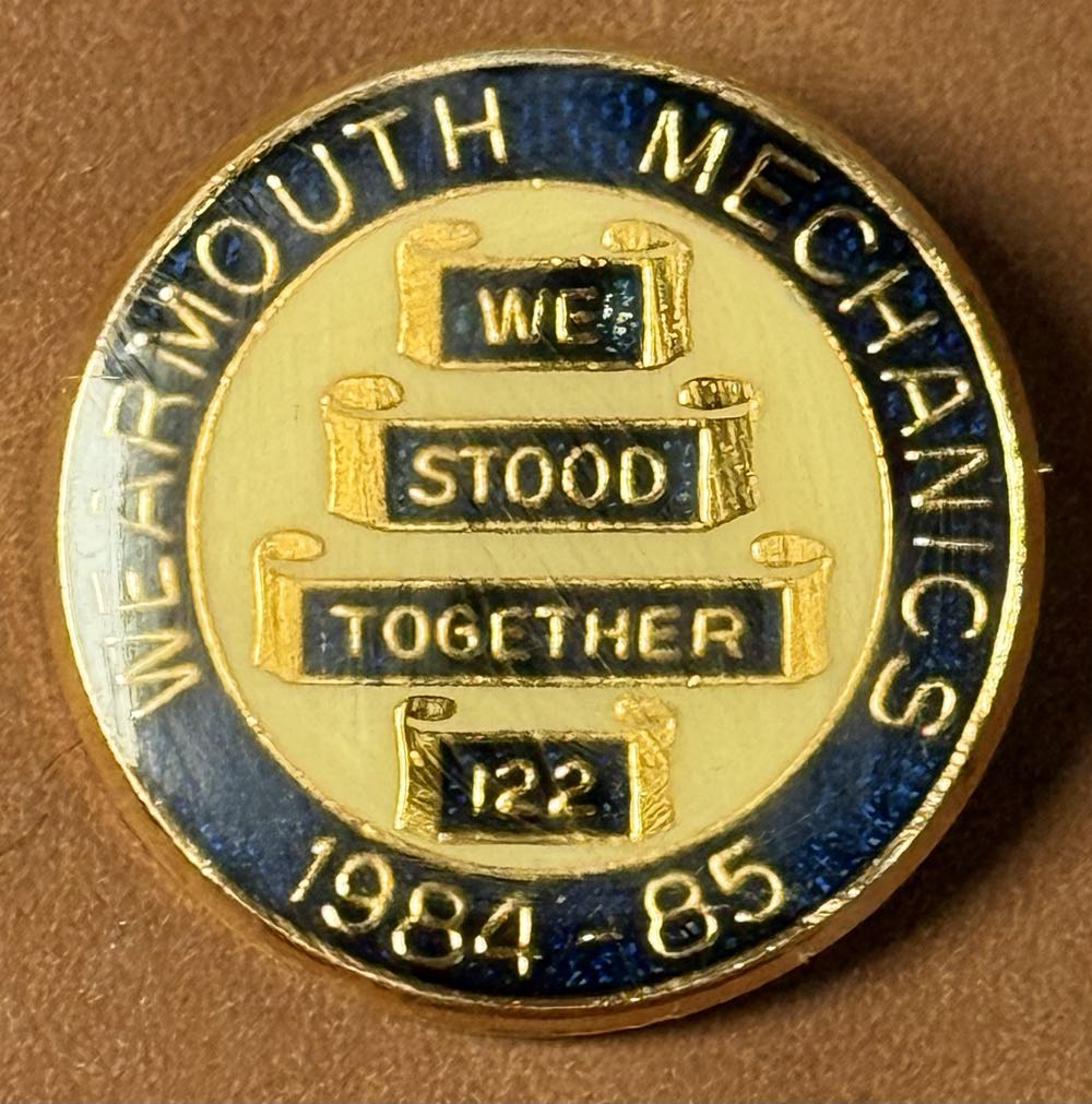 National Union of Rail, Maritime and Transport Workers - Hammersmith and City Branch